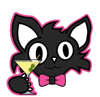 🌟 emoji Bitok by cryptonschool Telegram sticker 22 of 44
