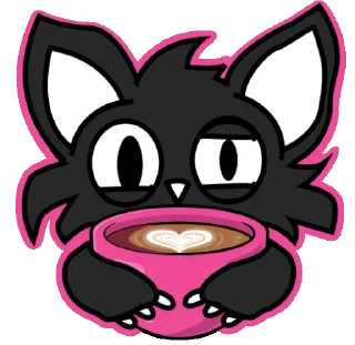 🌟 emoji Bitok by cryptonschool Telegram sticker 20 of 44