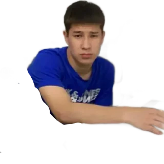 😌 emoji Эй Гб кого ищешь? Telegram sticker 6 of 7