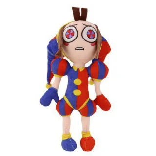 🧸 emoji Отель"Удивительный цифровой КиШ" Telegram sticker 3 of 50