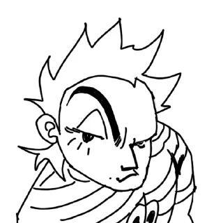 Sticker from Ярче КИШ