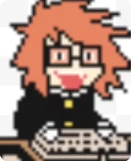 🌟 emoji я друг Telegram sticker 16 of 32
