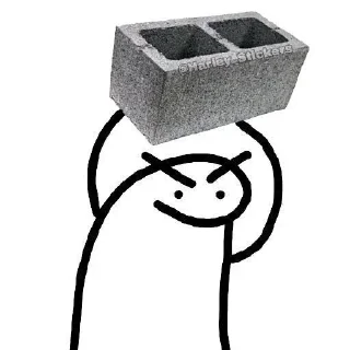 🌟 emoji карман порвался Telegram sticker 24 of 45