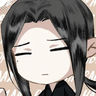 😓 emoji спасение врага цзянху (@stupidnovel) Telegram sticker 5 of 97