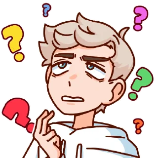 🤔 emoji brff онямэ | @nebudetgg Telegram sticker 10 of 10