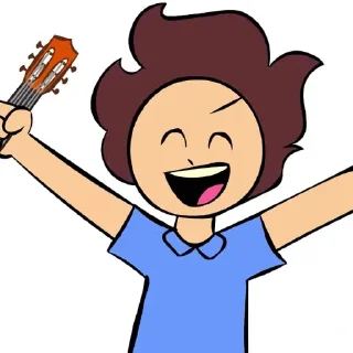 🥰 emoji возвращение? ты кто? Telegram sticker 9 of 48