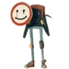 🙂 emoji Hello Neighbor | Привет Сосед |@OsiluwysV2 Telegram sticker 5 of 99