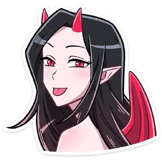 😛 emoji спиздил-сын шлюхи Telegram sticker 11 of 77