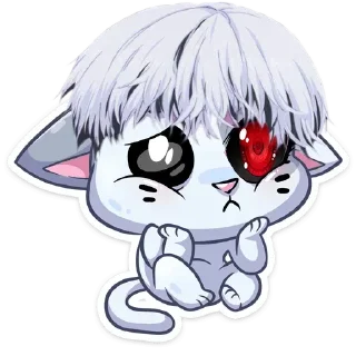 😔 emoji спиздил-сын шлюхи Telegram sticker 3 of 77