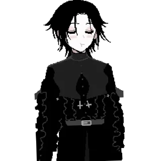 🔨 emoji 🔨∘ ° 𝓰𝓸𝔂𝓸𝓾 ⌑ ٭ Telegram sticker 9 of 38