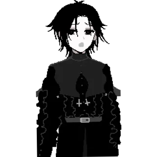 🔨 emoji 🔨∘ ° 𝓰𝓸𝔂𝓸𝓾 ⌑ ٭ Telegram sticker 6 of 38