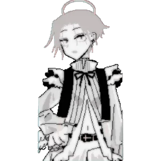 Sticker from ๋࣭ 𐙚 𝒶𝑔𝒶𝓅ℯ 𝓍  𝑔ℴ𝓎ℴ𝓊 ˖ ࣪𐚁‌ׄ 𝅄 @ashlleyw