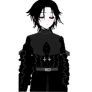 👍 emoji 🔨∘ ° 𝓰𝓸𝔂𝓸𝓾 ⌑ ٭ Telegram sticker 7 of 38