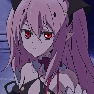 😒 emoji krul. @Lui_fi ➡️ @Ctikerubot Telegram sticker 1 of 40