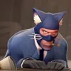 😾 emoji TF2 ➡️ @Ctikerubot Telegram sticker 8 of 25