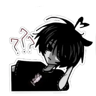 🥱 emoji /new ➡️ @Ctikerubot Telegram sticker 5 of 54