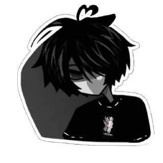 🖼 emoji /new ➡️ @Ctikerubot Telegram sticker 18 of 54