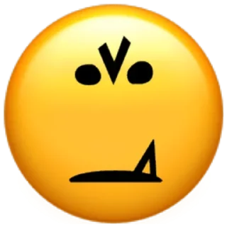 ☠️ emoji Больше стиков тут: @stikery4 Telegram sticker 19 of 22