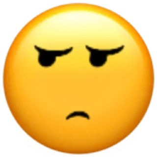 ☠️ emoji Больше стиков тут: @stikery4 Telegram sticker 6 of 22