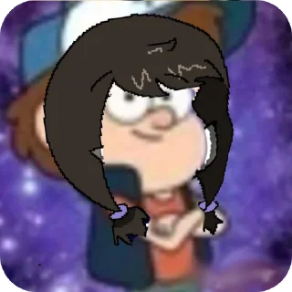 👍 emoji Байлеры канон @GSRAFLOL ➡️ @Ctikerubot Telegram sticker 16 of 23