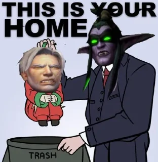 🚮 emoji Reactions (World of Warcraft) Telegram sticker 19 of 120