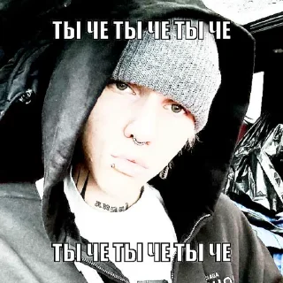 🌟 emoji Вайперрюги Telegram sticker 22 of 120