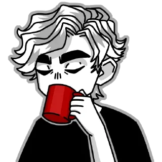 ☕️ emoji Sun Catchers (https://t.me/uni_wrong) Telegram sticker 5 of 35