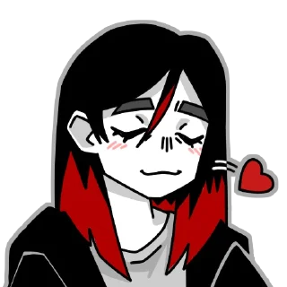 🖤 emoji Sun Catchers (https://t.me/uni_wrong) Telegram sticker 17 of 35