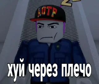 😔 emoji Больше стикеров 👉🏻 @stickertg4 Telegram sticker 17 of 32