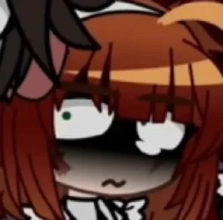 🌟 emoji Elizabeth Afton Telegram sticker 1 of 24