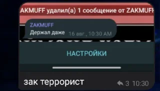 💀 emoji Сборник фраз Очира ➡️ @Ctikerubot Telegram sticker 13 of 14