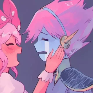 💤 emoji swᴇᴇᴛhᴇᴀrᴛ × ᴄᴀᴩᴛsᴩᴀᴄᴇʙᴏy | @drago_xxw Telegram sticker 8 of 110