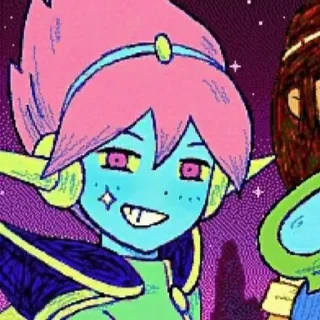💤 emoji swᴇᴇᴛhᴇᴀrᴛ × ᴄᴀᴩᴛsᴩᴀᴄᴇʙᴏy | @drago_xxw Telegram sticker 15 of 110