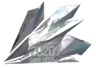 Sticker from So2