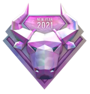 🎖️ emoji So2 Telegram sticker 22 of 61