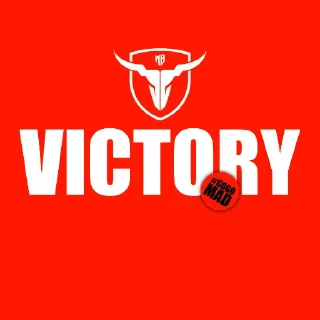 Sticker from MadBulls | SO2 by @dusty_123