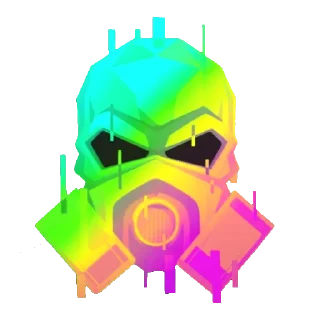 ☢ emoji Украшения SO2 | @AstronIvan4kOff1cial Telegram sticker 13 of 55