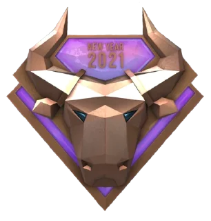 🎖️ emoji So2 Telegram sticker 19 of 61