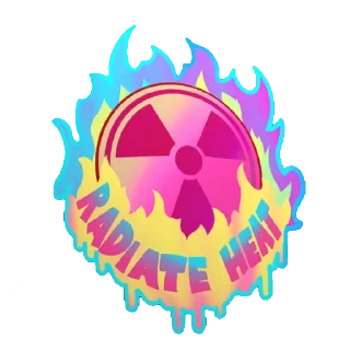 ☢ emoji Украшения SO2 | @AstronIvan4kOff1cial Telegram sticker 14 of 55