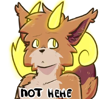 ☹️ emoji KAIJU PARADISE/STIKERS FROM @MYZOKI8243 Telegram sticker 16 of 17