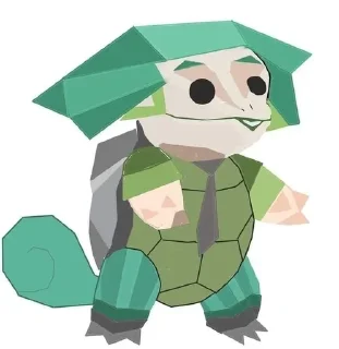 😨 emoji ENFP be like ➡️ @Ctikerubot Telegram sticker 24 of 37
