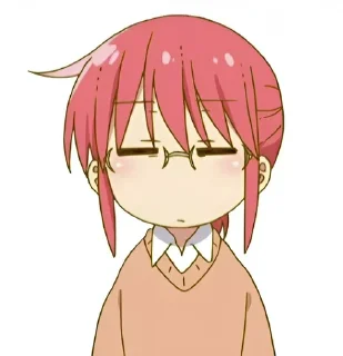 🍊 emoji @kurinoyano Telegram sticker 11 of 21