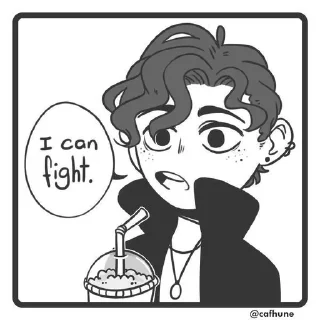 ✨ emoji Jason Dean By zxcqshli • @DayStikBot Telegram sticker 2 of 63