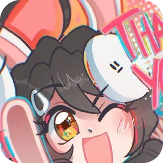 Sticker from Wondernat - RBLX YT