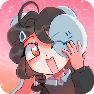 Sticker from Wondernat - RBLX YT