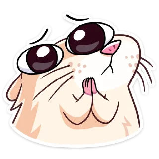 🥺 emoji Нутри 2 без надписей - @TgSticker Telegram sticker 11 of 49
