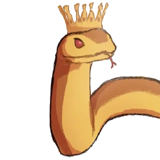 👑 emoji Айко ИБ : @calico29 Telegram sticker 22 of 27