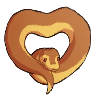 🖤 emoji Айко ИБ : @calico29 Telegram sticker 15 of 27