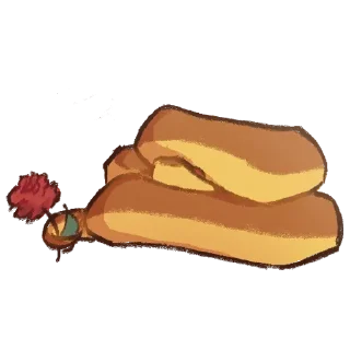 ☺️ emoji Айко ИБ : @calico29 Telegram sticker 9 of 27