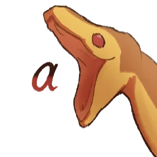 Sticker from Айко ИБ : @calico29